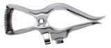 LE LPG-300 GROUND CLAMP02021