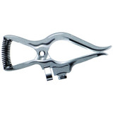 LE LPG-500 GROUND CLAMP02031