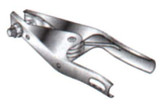 LE EG-500 GROUND CLAMP02050