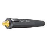 LE LDP-25M BLACK CONNECTOR05283