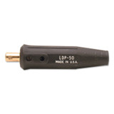 LE LDP-50M BLACK PLUG05303