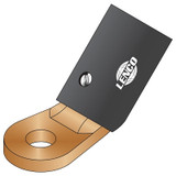 LE LM-2040A1 CABLE LUG07100