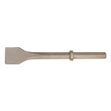 18" CHISEL PNEUMATIC-1-1/8 HEX2.5BIT