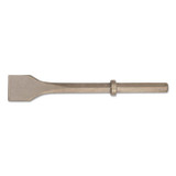 18" CHISEL PNEUMATIC-1-1/8 HEX2.5BIT