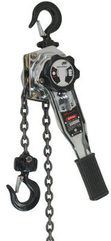 SLB150 LEVER HOIST