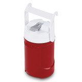 1/2 GAL LATITUDE RED 6P