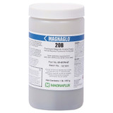 20B 1-LB FLUORESCENT PREBLENDED MAG. DRY MIX 14A