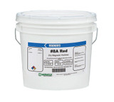 #8A RED 10 LB NON-FLUORESENT PARTICLES