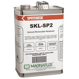 SKL-SP2 VISIBLE DYE PENETRANT (1 CASE/4 GALLONS