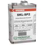 SKL-SP2 VISIBLE DYE PENETRANT (1 CASE/4 GALLONS