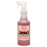 WA WELD KLEEN 350/5GL007091