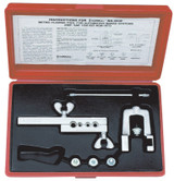 METRIC BUBBLE FLARING TOOL