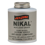 NIKAL 1LB BTC EXTREME TEMP ANTI-SEIZE