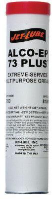 ALCO-EP-73 14OZ.CARTRIDGE PLUS WATER RESIS