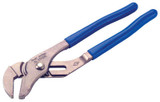 9.5" GROOVE JOINT PLIERS