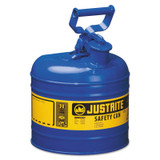 2G/7.5L SAFE CAN BLU
