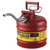 2G/7.5L IIAF RED 5/8 HOSE