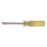12" STANDARD SCREWDRIVER-16 7/8"OA