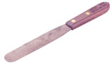 1"X5.75" BLD SPATULA 10.25"OA