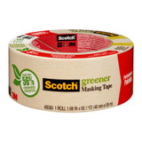 2050-48MP MASKING TAPE 48MM X 55M