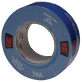 3900 DUCT TAPE  BLUE 48MM X 54.8M  7.7 MIL