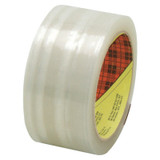 SCOTCH BOX SEALING TAPE373 CLEAR 48MM X50M