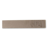 1-1/4"X 2"X 8.5"OAL FLANGE WEDGE