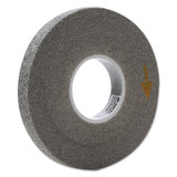 EXL DEBURRING WHEEL  XL-WL  9S FINE 8INX1INX3IN