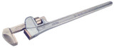 24" ALUM PIPE WRENCH