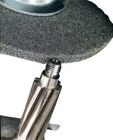 EXL UNITIZED WHEEL XL-UW2S FINE 8INX1/2INX1/2IN