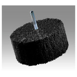 SCOTCH BRITE MULTI FINISHING WHEEL 6"X1"X1" 3S