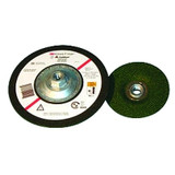 3M 051111-51164 4-1/2X1/8X5/8-11 36G FL WHEEL