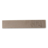 3/4" X 2"X 8"OAL FLANGEWEDGE