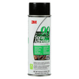HI-STRENGTH 90 CA SPRAYADH.- LOW VOC 25% CLEAR