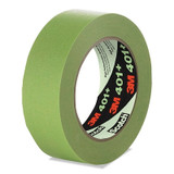 HIGH PERFORMANCE GREEN