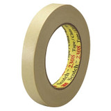 SCOTCH MASKING TAPE 230848MM X 55M