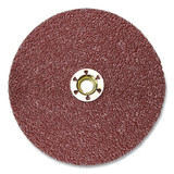 3M CUBITRON II FIBRE DISC TN QUICK CHG 7 IN 80+