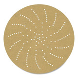 3M HOOKIT CLEAN SANDINGDC 236U - 6" P150 C-WT