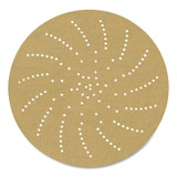 3M HOOKIT CLEAN SANDINGDC 236U - 6" P220 C-WT
