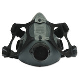 5500 SERIES LOW MAINTENANCE HALF MASK RESPIRATOR