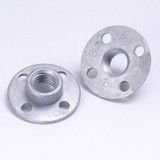 3M NUT 3/8051144-05622
