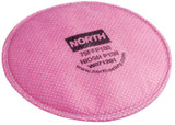 P100 FILTER ALL PARTICULATES 2/PK