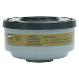 DEFENDER RESPIRATORY LOWPROFILE CARTRIDGE