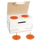 (4/PK) EXHALATION VALVEFLAPS REPLACEMENT