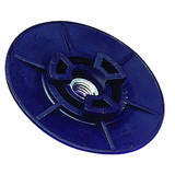 3M PAD HUB 2.5"051144-45205