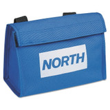 CARRY CASE FOR HALF MASKRESPIRATORS