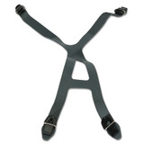 HEAD STRAP W/HARDWARE REPLACEMENT F/ 5400 SERIES
