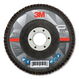 3M FLAP DISC 769F T29 4.5"X7/8" 60+