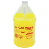 CONCENTRATED CAR WASH
