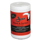 JOE'S HAND & SURFACE WIPES
